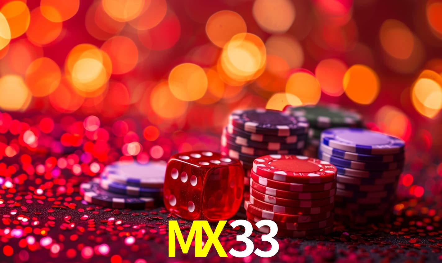 Acceso seguro de inicio de sesión MX33 para jugadores en México