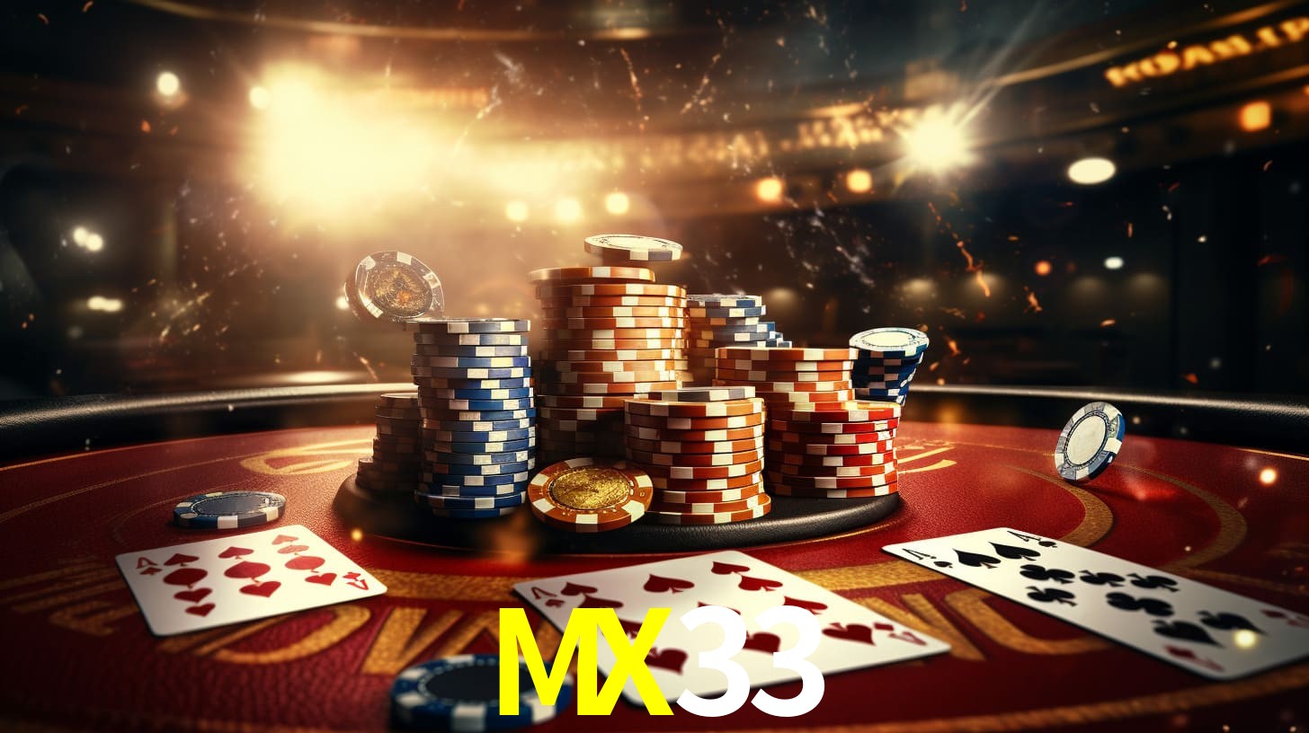 Interfaz de casa de apuestas MX33 con mercados de partidos en vivo
